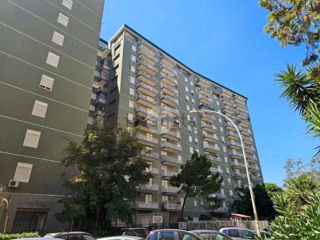 Appartamento in vendita a II Circoscrizione, Palermo