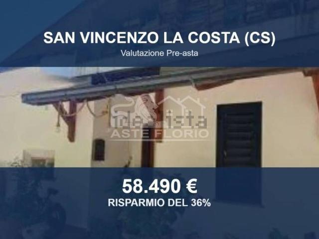 Appartamento in vendita a Calabria, Cosenza