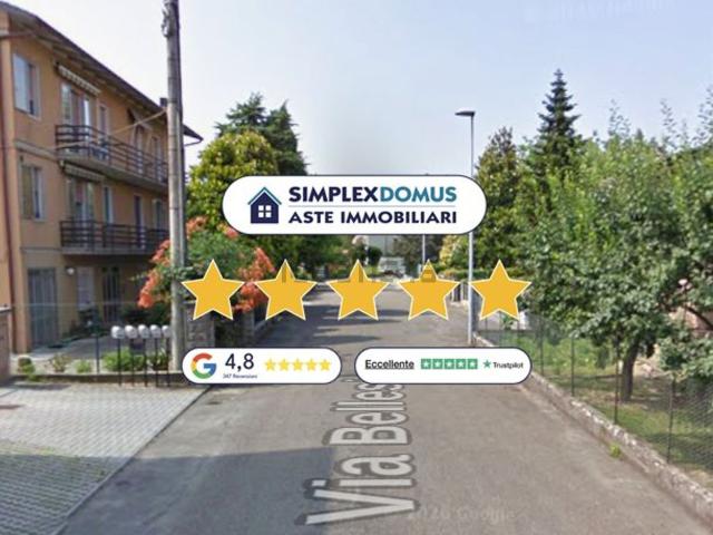 Appartamento in vendita a Pianura Reggiana, Re