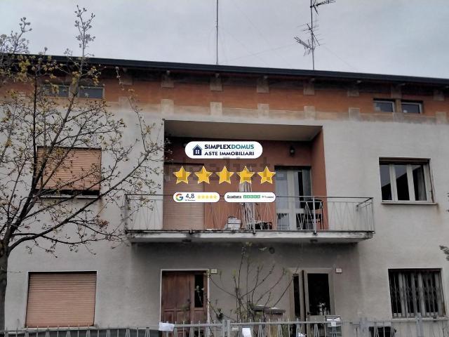 Appartamento in vendita a Campagnola Emilia