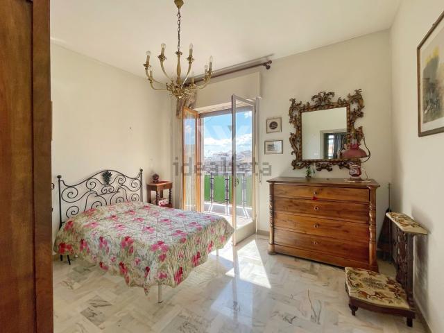 Appartamento in vendita a Campobasso, Molise