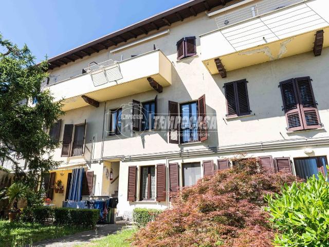 Appartamento in vendita a Camisasca, Costa Masnaga