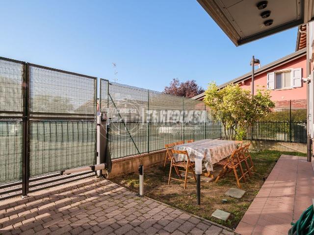 Appartamento in vendita a Salvaterra, Casalgrande