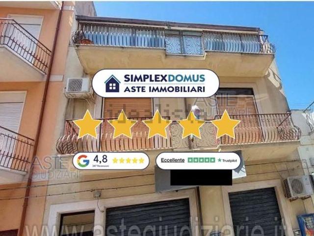 Appartamento in vendita a Vittoria, Ragusa