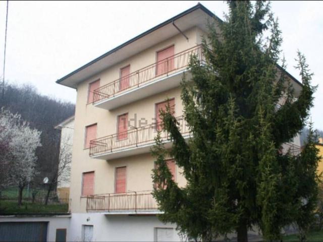 Appartamento in vendita a Bore, Reggio Emilia