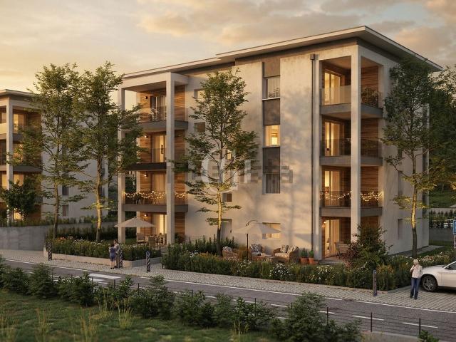 Appartamento in vendita a Lonato del Garda, Brescia