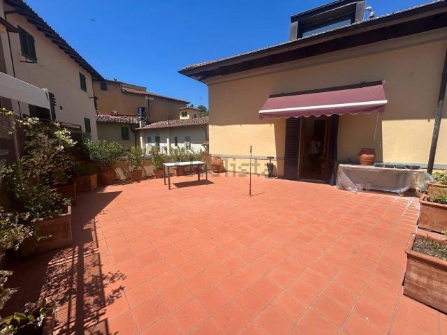 Appartamento in vendita a San Polo In Chianti, Toscana
