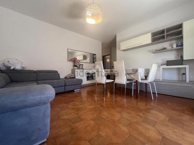Appartamento in vendita a Morciano di Romagna, Rimini