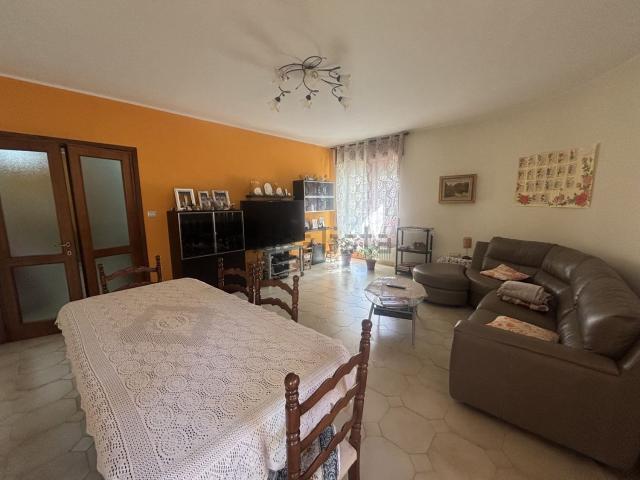 Appartamento in vendita a Campobasso, Molise