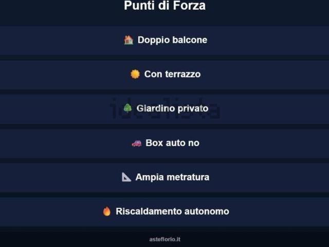 Appartamento in vendita a Calabria, Catanzaro