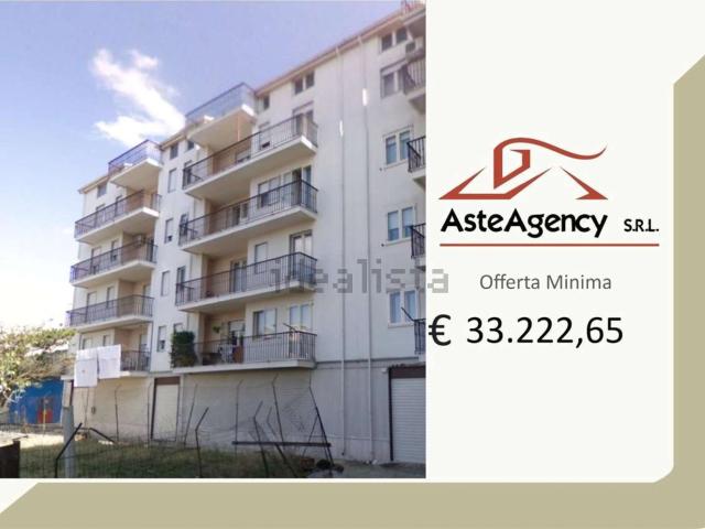 Appartamento in vendita a Genzano Di Lucania, Basilicata