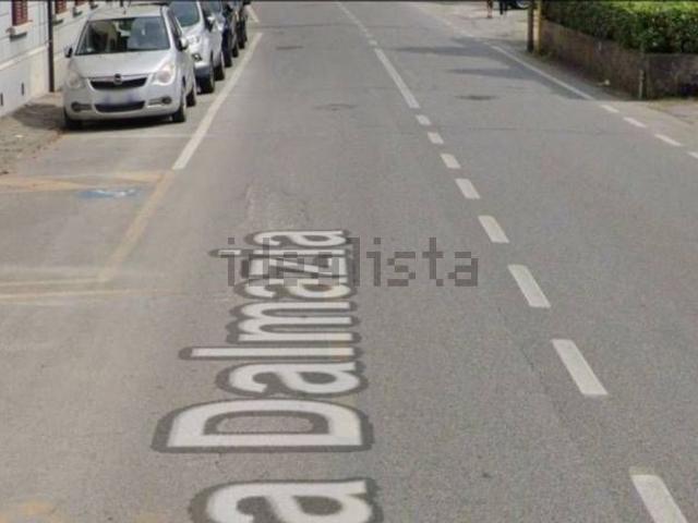 Appartamento in vendita a Pistoia, Toscana