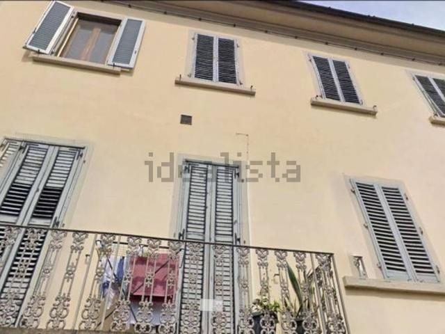 Appartamento in vendita a Pistoia