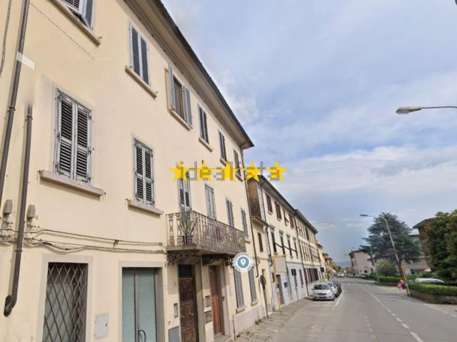 Appartamento in vendita a Pistoia, Toscana