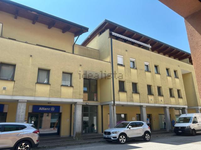 Appartamento in vendita a Tarcento, Friuli-Venezia Giulia