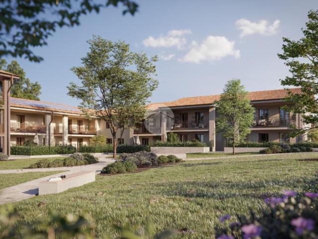 Appartamento in vendita a Lazise, Veneto