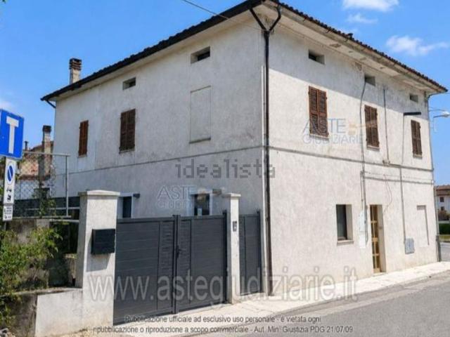 Appartamento in vendita a Jesi, Ancona