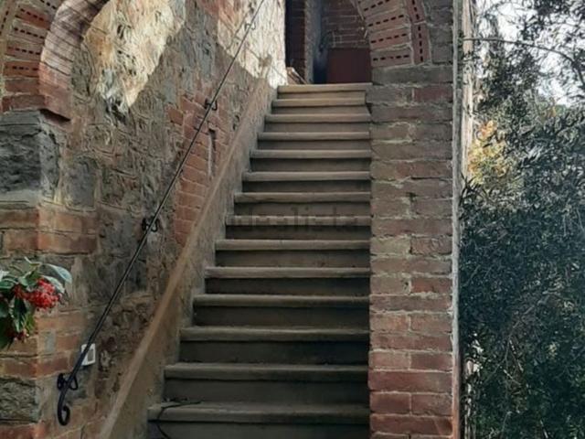 Appartamento in vendita a Farneta, Cortona