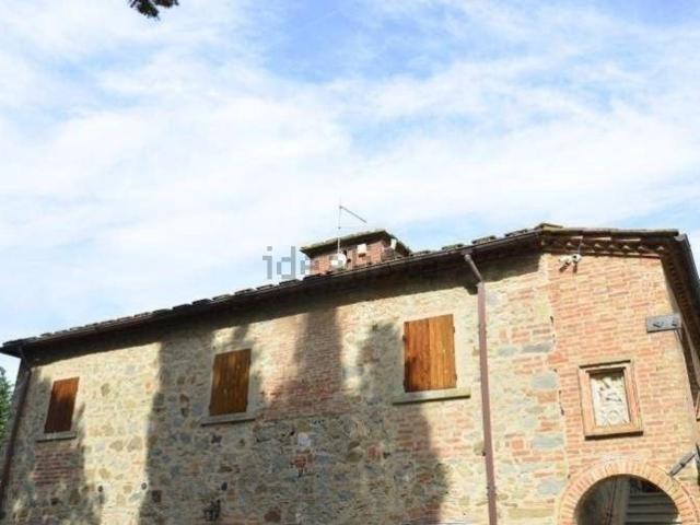Appartamento in vendita a Farneta, Cortona