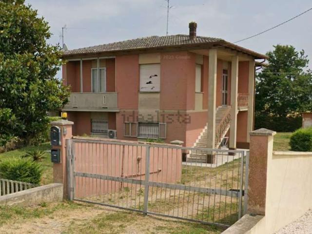 Appartamento in vendita a Ferrara, Reggio Emilia
