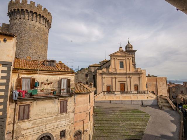 Appartamento in vendita a Roma Capitale, Lazio