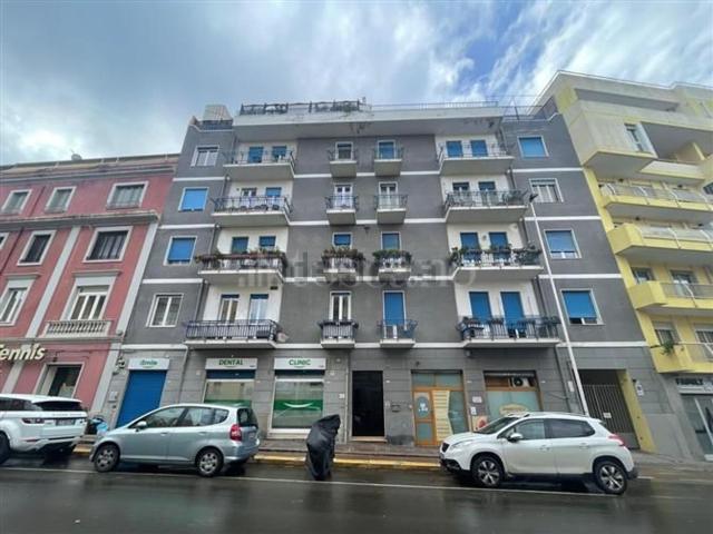 Appartamento in vendita a Bonaria, Cagliari
