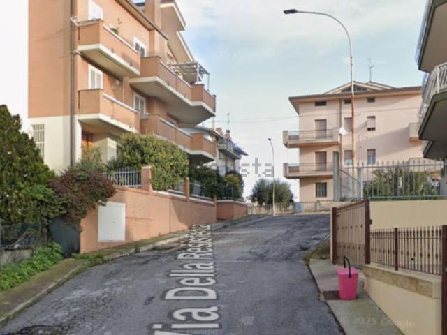 Appartamento in vendita a Marche, Fermo