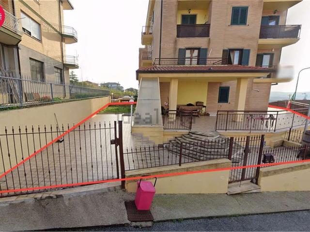 Appartamento in vendita a Marche, Fermo
