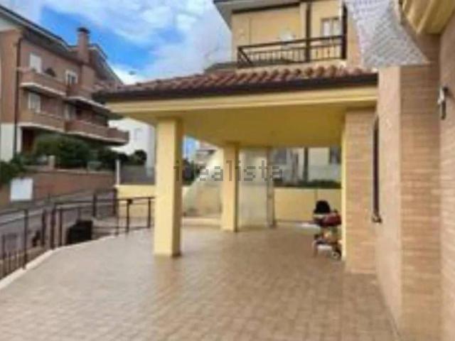 Appartamento in vendita a Marche, Fermo