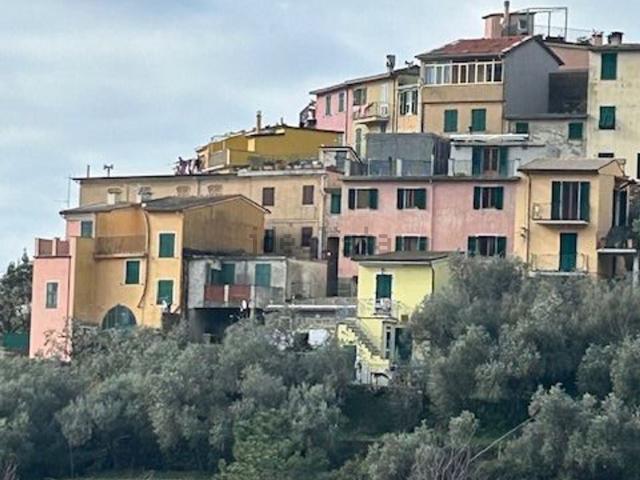 Appartamento in vendita a Riomaggiore, Liguria