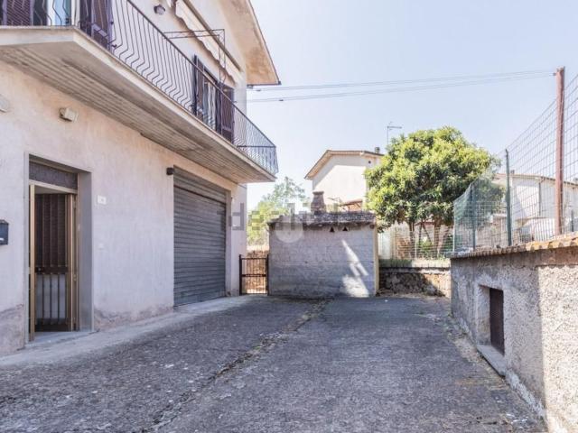 Appartamento in vendita a Civitella Cesi, Blera
