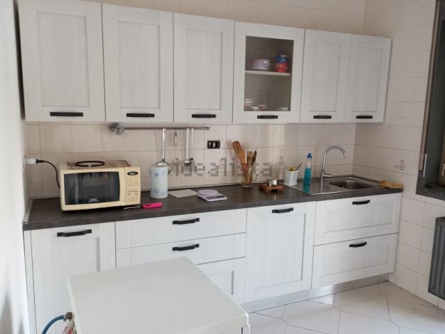 Appartamento in vendita a Monserrato, Agrigento