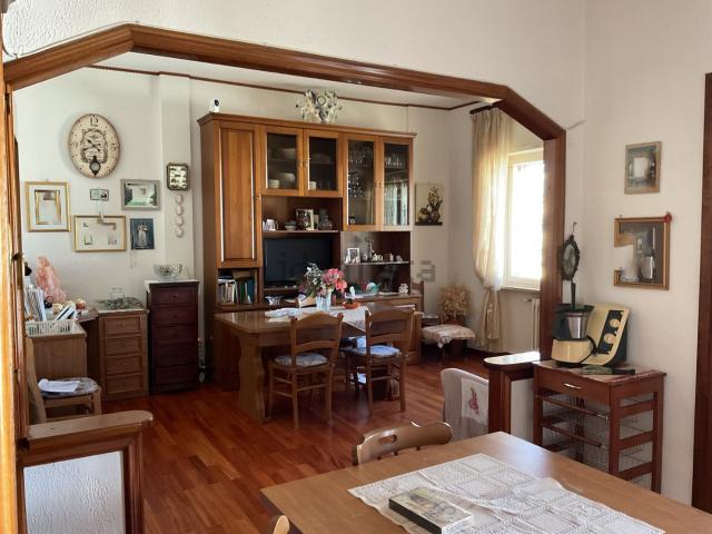 Appartamento in vendita a Campobasso, Molise