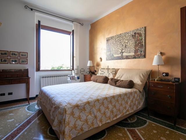 Appartamento in vendita a San Michele di Pagana, Rapallo