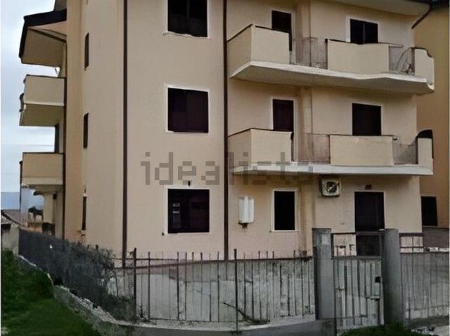 Appartamento in vendita a Montalto Uffugo, Cosenza