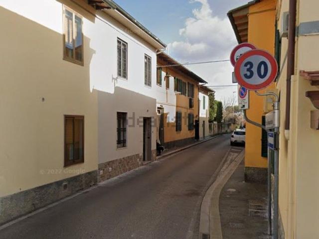 Appartamento in vendita a Firenze