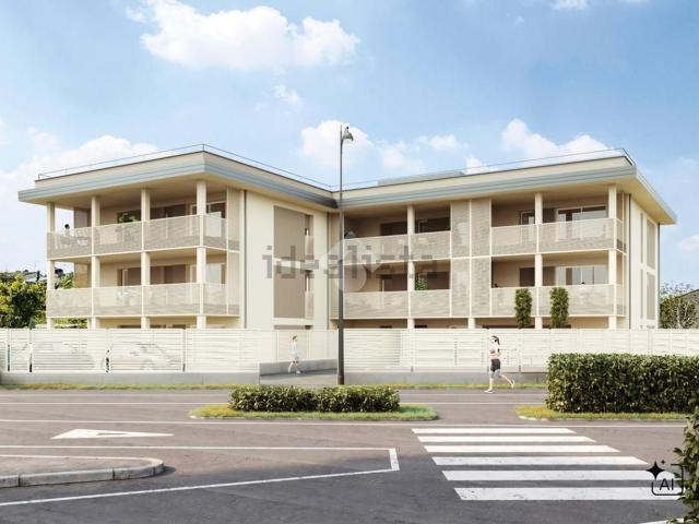 Appartamento in vendita a Alpo, Villafranca di Verona