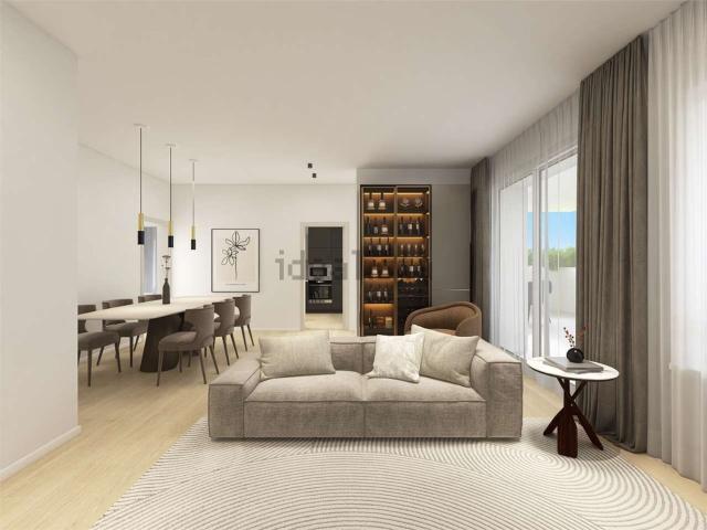 Appartamento in vendita a Unione dei comuni del Distretto Ceramico, Formigine