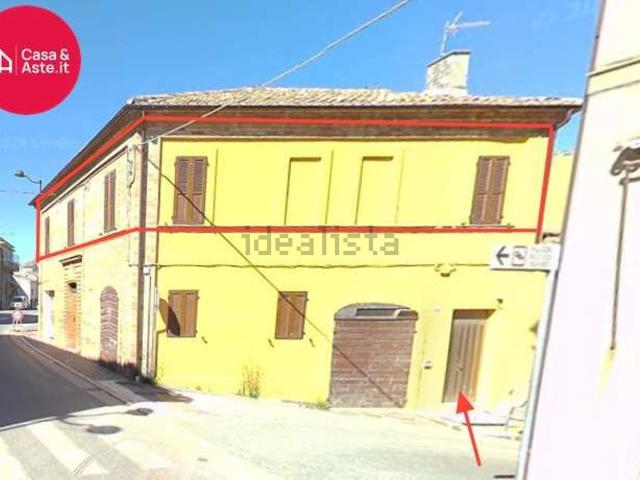 Appartamento in vendita a Marche, Fermo
