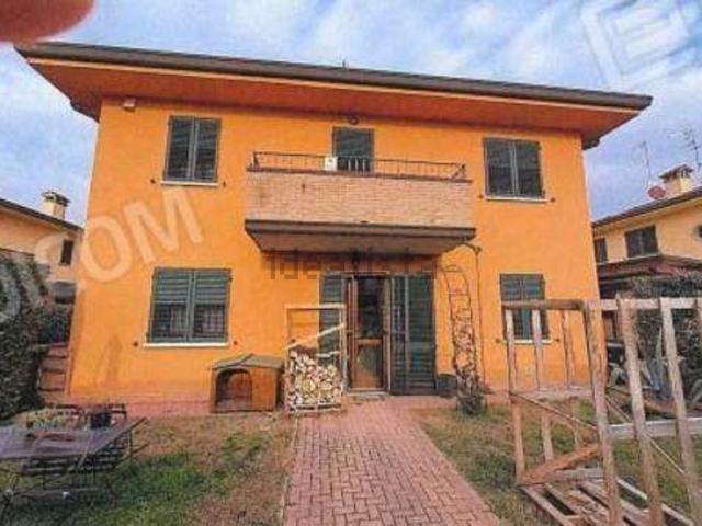 Appartamento in vendita a Masi Torello, Ferrara
