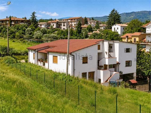 Appartamento in vendita a Calabria, Cosenza