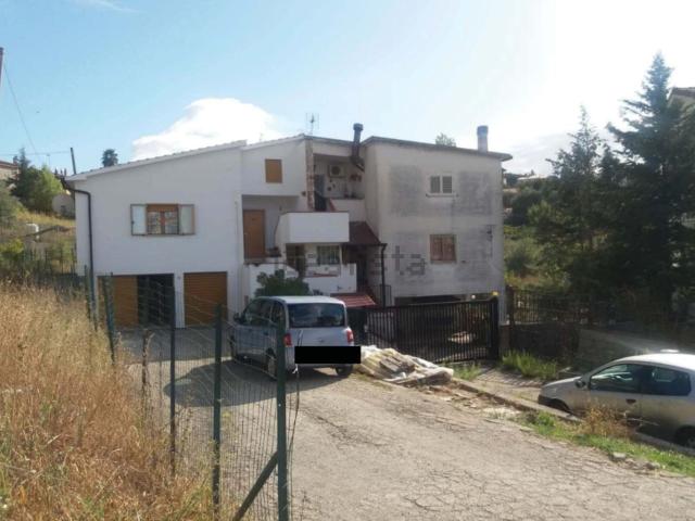 Appartamento in vendita a Calabria, Cosenza