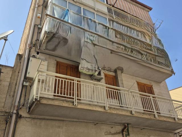 Appartamento in vendita a Misilmeri, Sicilia