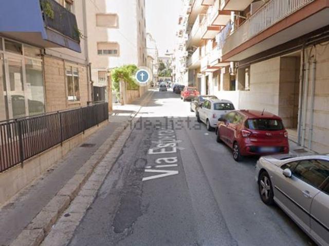 Appartamento in vendita a Cappuccini, Ragusa