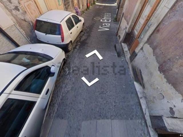 Appartamento in vendita a Biancavilla, Catania