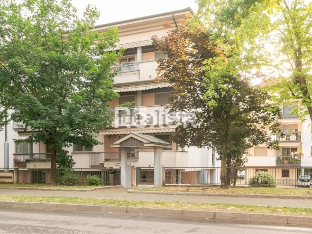 Appartamento in vendita a Cassano D'adda, Lombardia