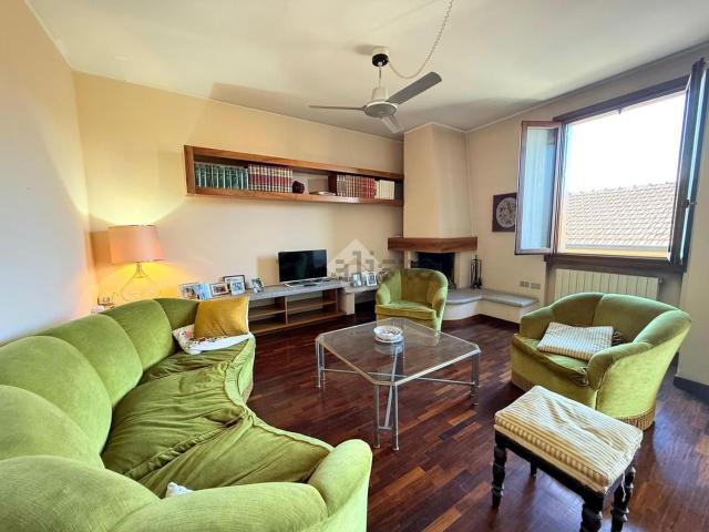 Appartamento in vendita a Sant'Alessandro, Villasanta
