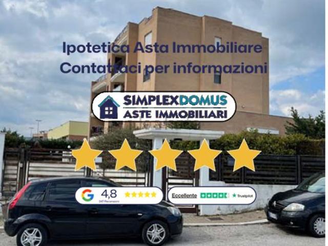 Appartamento in vendita a Siponto, Manfredonia