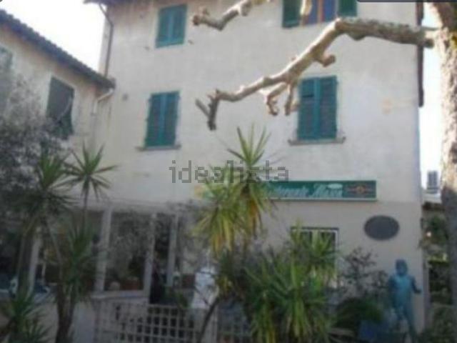 Appartamento in vendita a Uzzano, Toscana