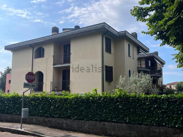 Appartamento in vendita a Pozzuolo Martesana, Lombardia